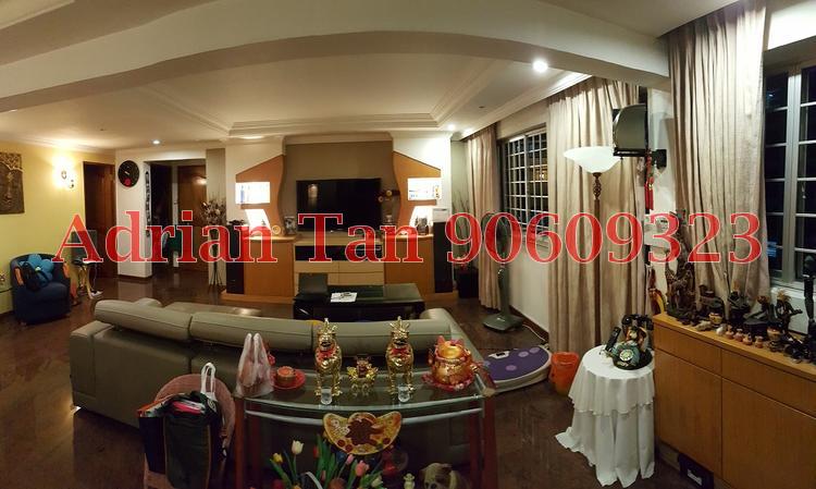 Blk 841 Tampines Street 83 (Tampines), HDB 5 Rooms #91785932